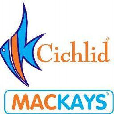 Cichlid Logo - cichlid mackays (@infocichlid) | Twitter