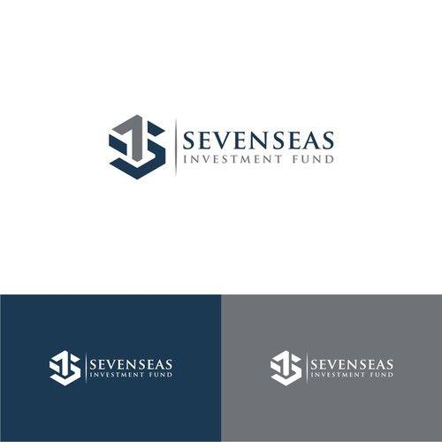Fund Logo - Design a wining logo for Sevenseas Investment Fund. Logo design