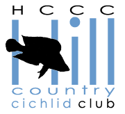 Cichlid Logo - Hill Country Cichlid Club Main Page