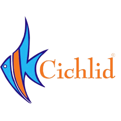 Cichlid Logo - African Cichlid Fish Types And Care Guide