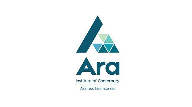 Ara Logo - Ara and ARANZ Geo discuss logo and potential collaboration