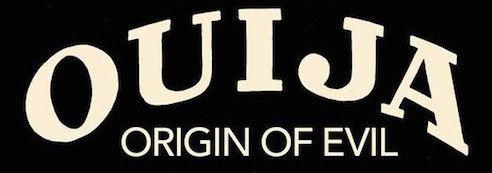 Wigi Logo - Ouija Origin Of Evil