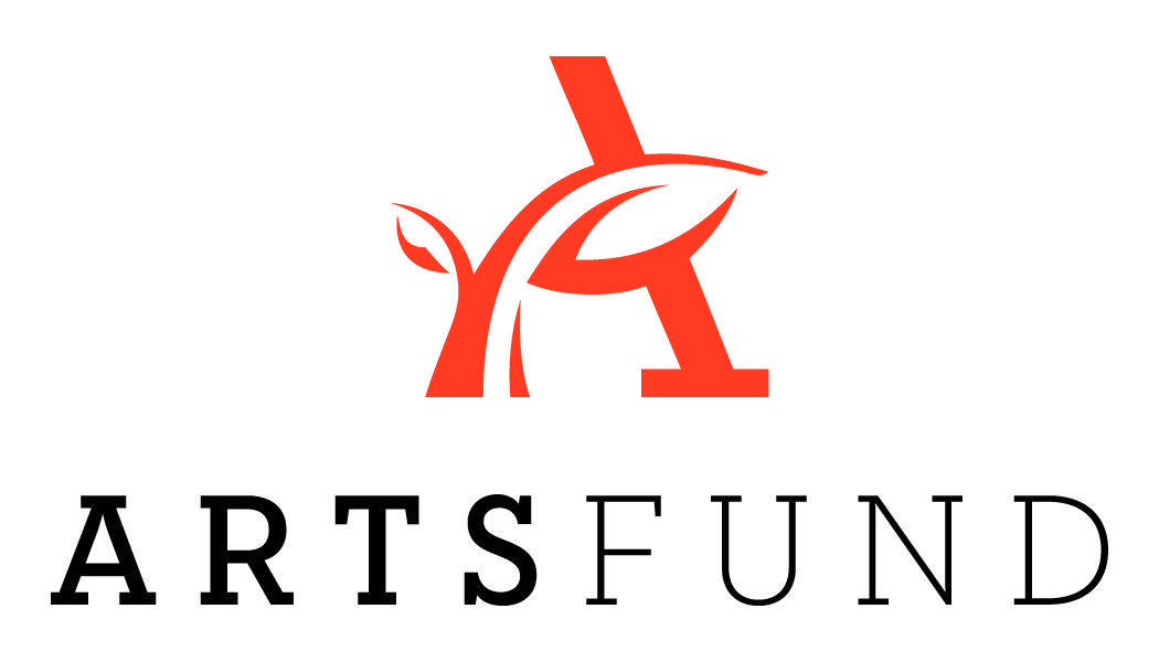 Fund Logo - ArtsFund Logos