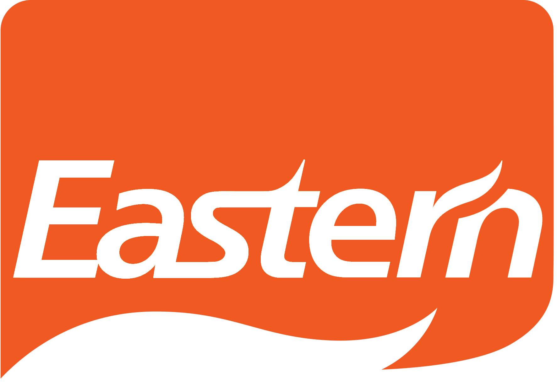 Eastern Logo - Eastern Condiments