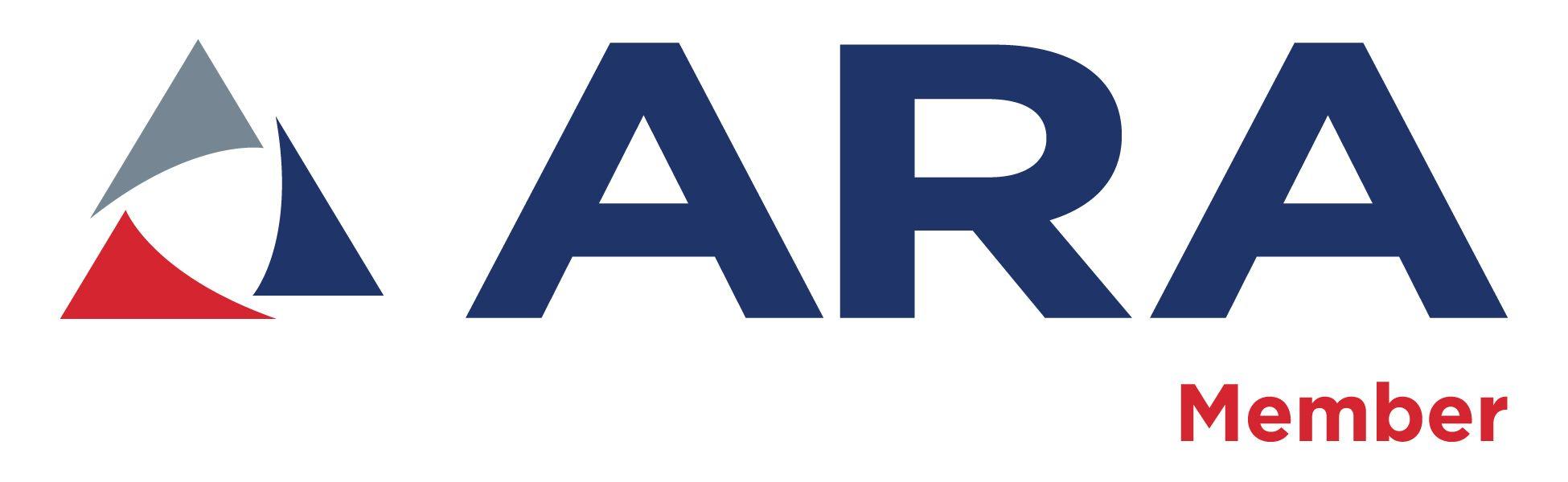 Ara Logo - ARA Logos