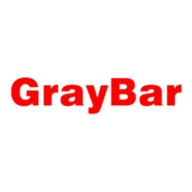 Graybar Logo - Graybar electric Logos