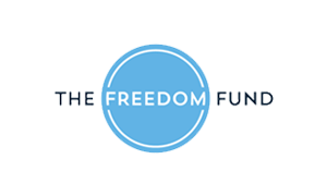 Fund Logo - Freedom Fund Logo