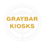 Graybar Logo - Shop Small, Local Businesses Inside Grand Central Terminal