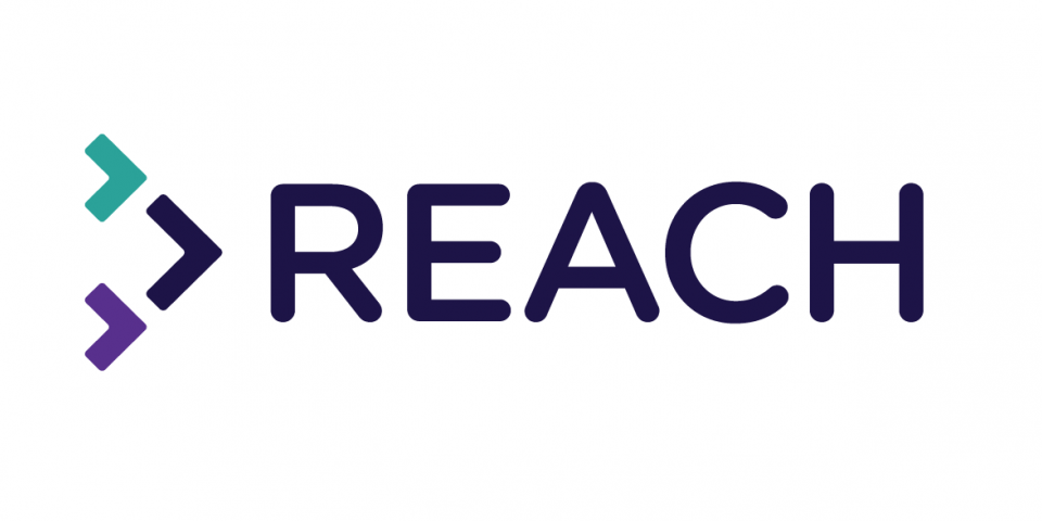 Fund Logo - NEWS: Access and SIB announce launch of the Reach Fund