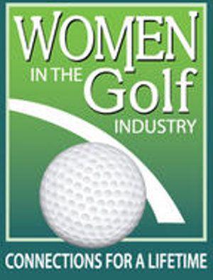 Wigi Logo - WIGI Logo Golf Industry Federation