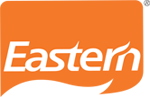 Eastern Logo - Eastern Condiments | logo