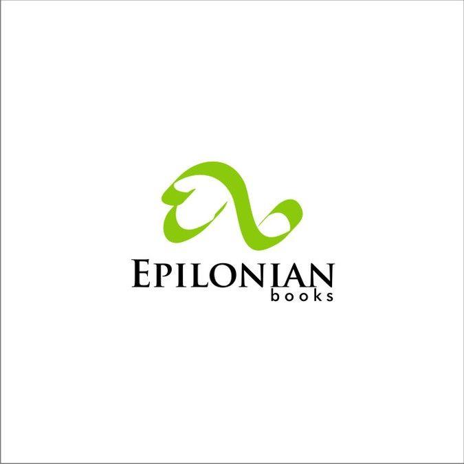 Wigi Logo - Epilonian Books Logo | Logo design contest