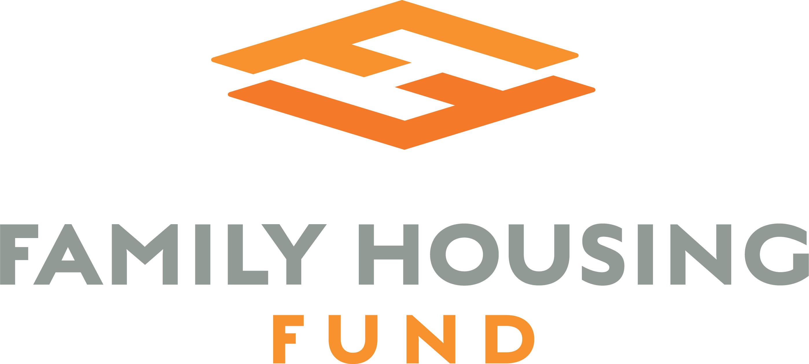 Fund Logo - Family Housing Fund
