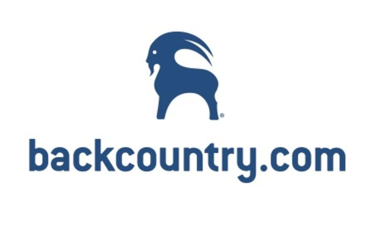 Backcountry.com Logo - Backcountry.com Sponsors Tour of Utah - SNEWS