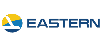 Eastern Logo - Dynamic becomes Eastern Airlines after new ACC issued - ch-aviation