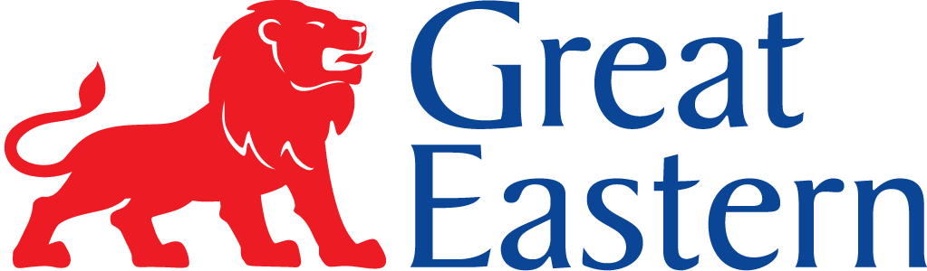 Eastern Logo - File: Great Eastern Logo.png - Company Logos History