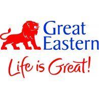 Eastern Logo - Great Eastern. Brands of the World™. Download vector logos