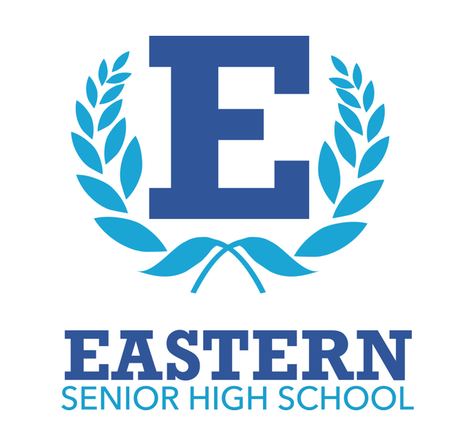 Eastern Logo - Eastern Senior High School – Current and Prospective Ramblers
