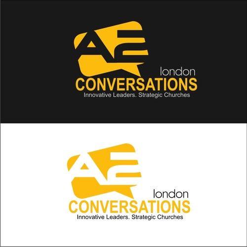 Wigi Logo - Create the next logo for A2 Conversations. Logo design contest
