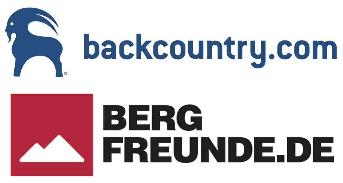 Backcountry.com Logo - Bergfreunde.de Joins the Backcountry Family of Specialty Retail ...