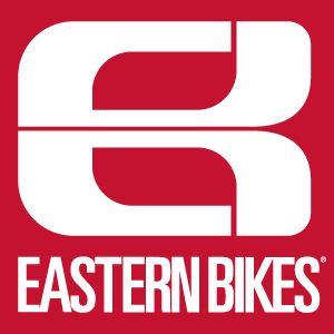 Eastern Logo - eastern bikes logo - forum | dafont.com
