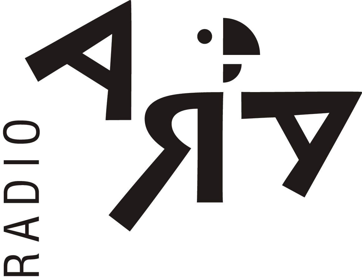 Ara Logo - Radio ARA: Logo to download