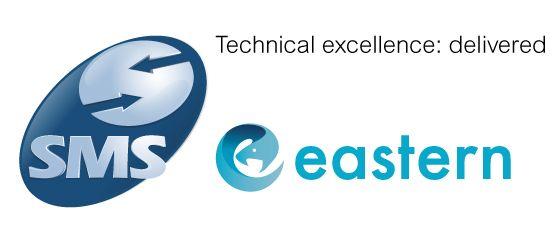 Eastern Logo - SMS Eastern