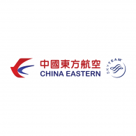 Eastern Logo - China Eastern Airlines | Brands of the World™ | Download vector ...