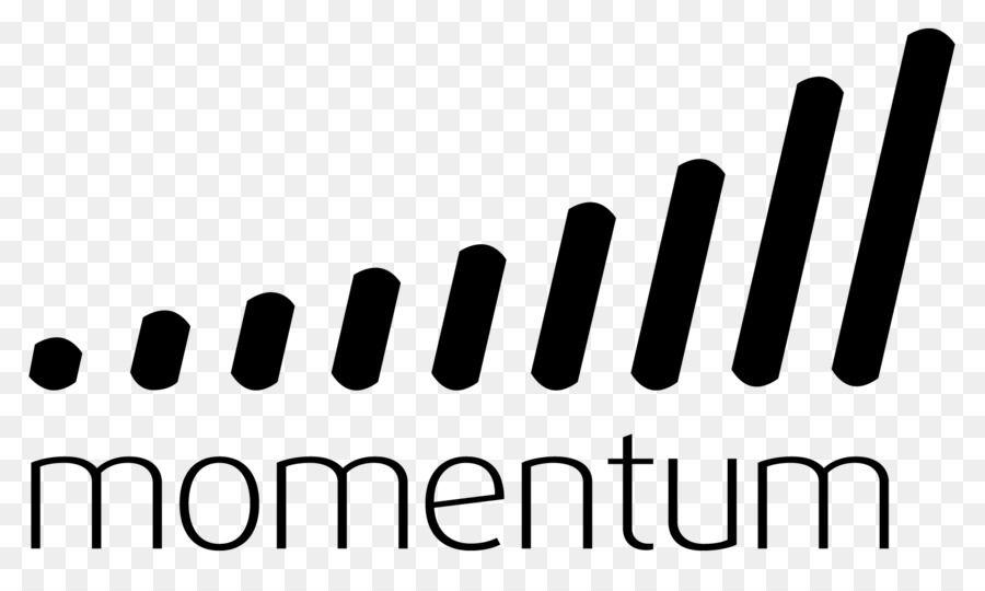 Momentum Logo - Logo Brand png download*1000 Transparent
