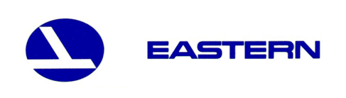 Eastern Logo - Eastern airlines Logos