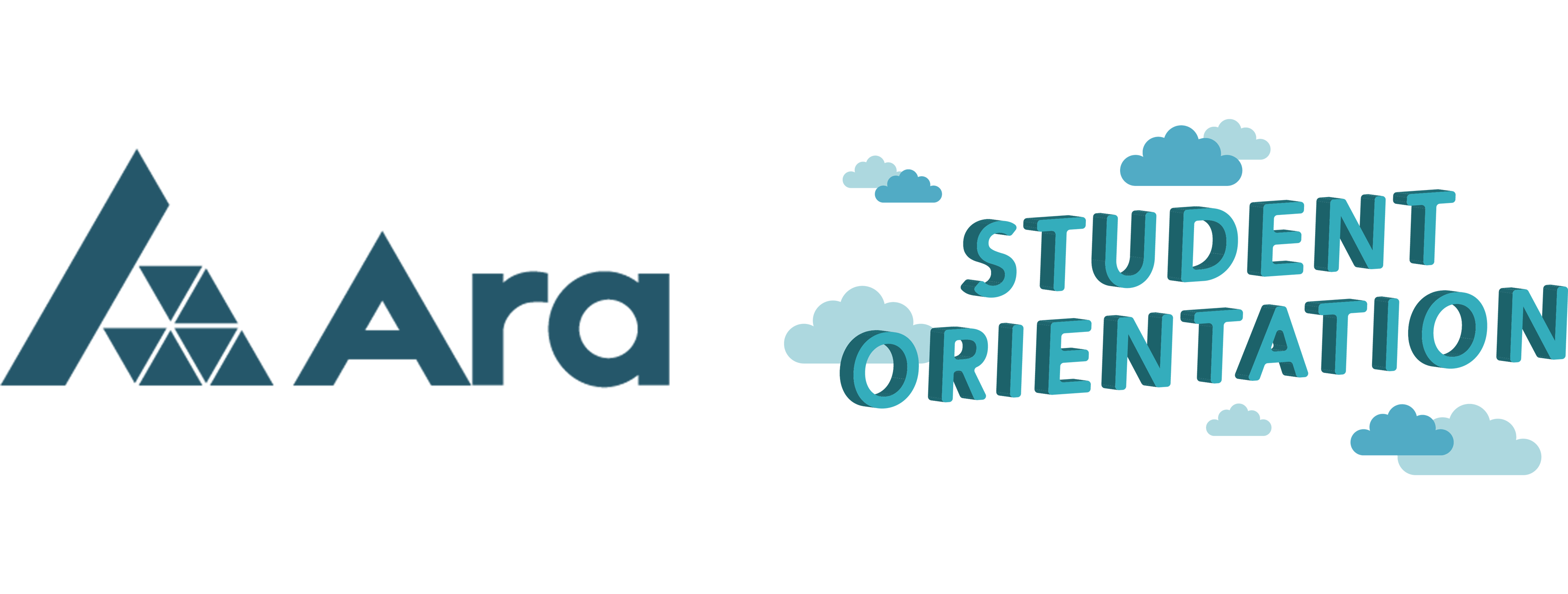 Ara Logo - Ara Online Orientation