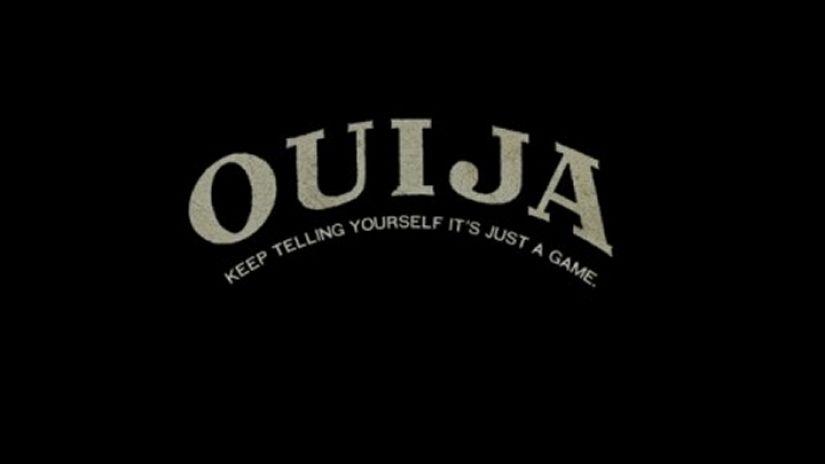 Wigi Logo - Ouija 2 adds E.T. star | Den of Geek