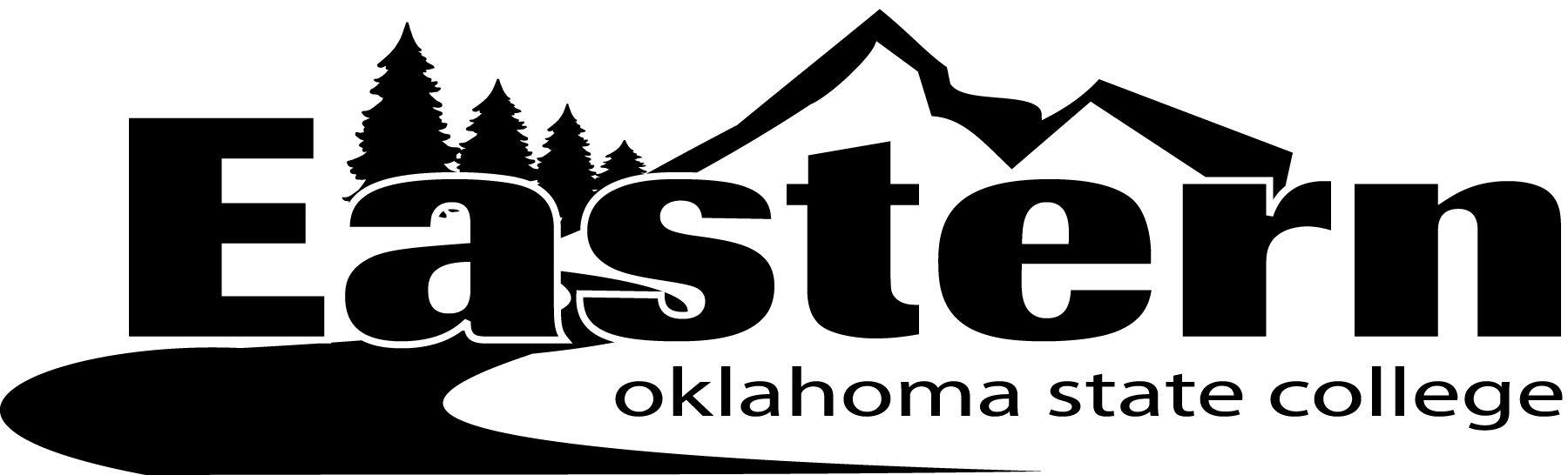 Eastern Logo - Eastern Oklahoma State College | Official College Logos & Color ...