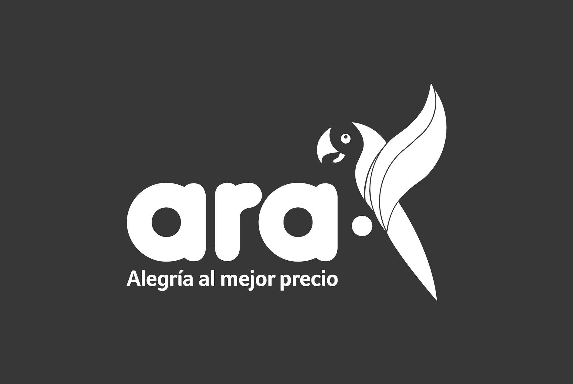 Ara Logo - Holalula