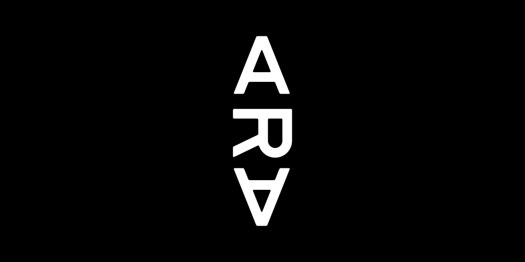 Ara Logo - Project Ara reveals their new logo