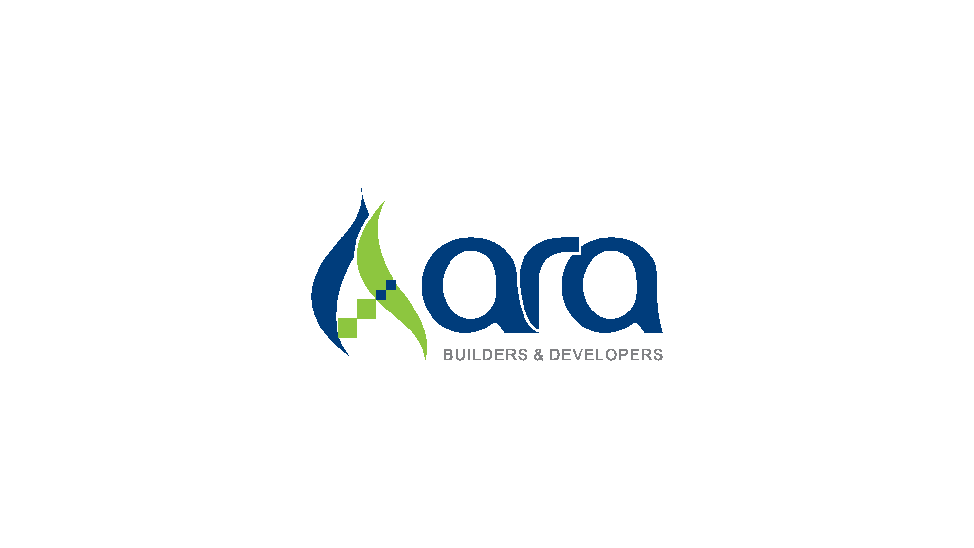 Ara Logo - Logo Design – Logo Design & Brand Systems