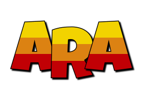 Ara Logo - Ara Logo | Name Logo Generator - I Love, Love Heart, Boots, Friday ...