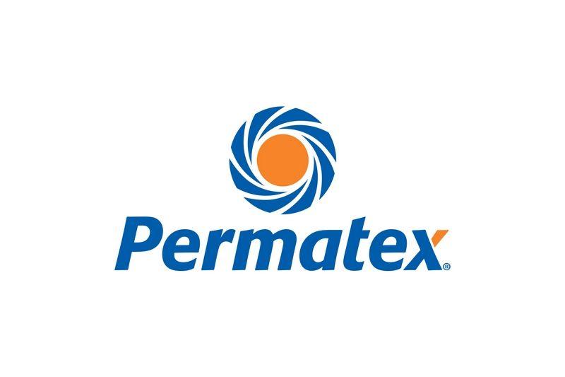 Permatex Logo - Permatex brand refreshes logo Business Tire Dealer's No