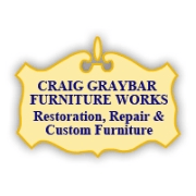 Graybar Logo - Craig Graybar Furniture Works Reviews