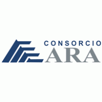 Ara Logo - CONSORCIO ARA. Brands of the World™. Download vector logos