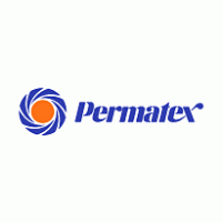 Permatex Logo - Permatex | Brands of the World™ | Download vector logos and logotypes