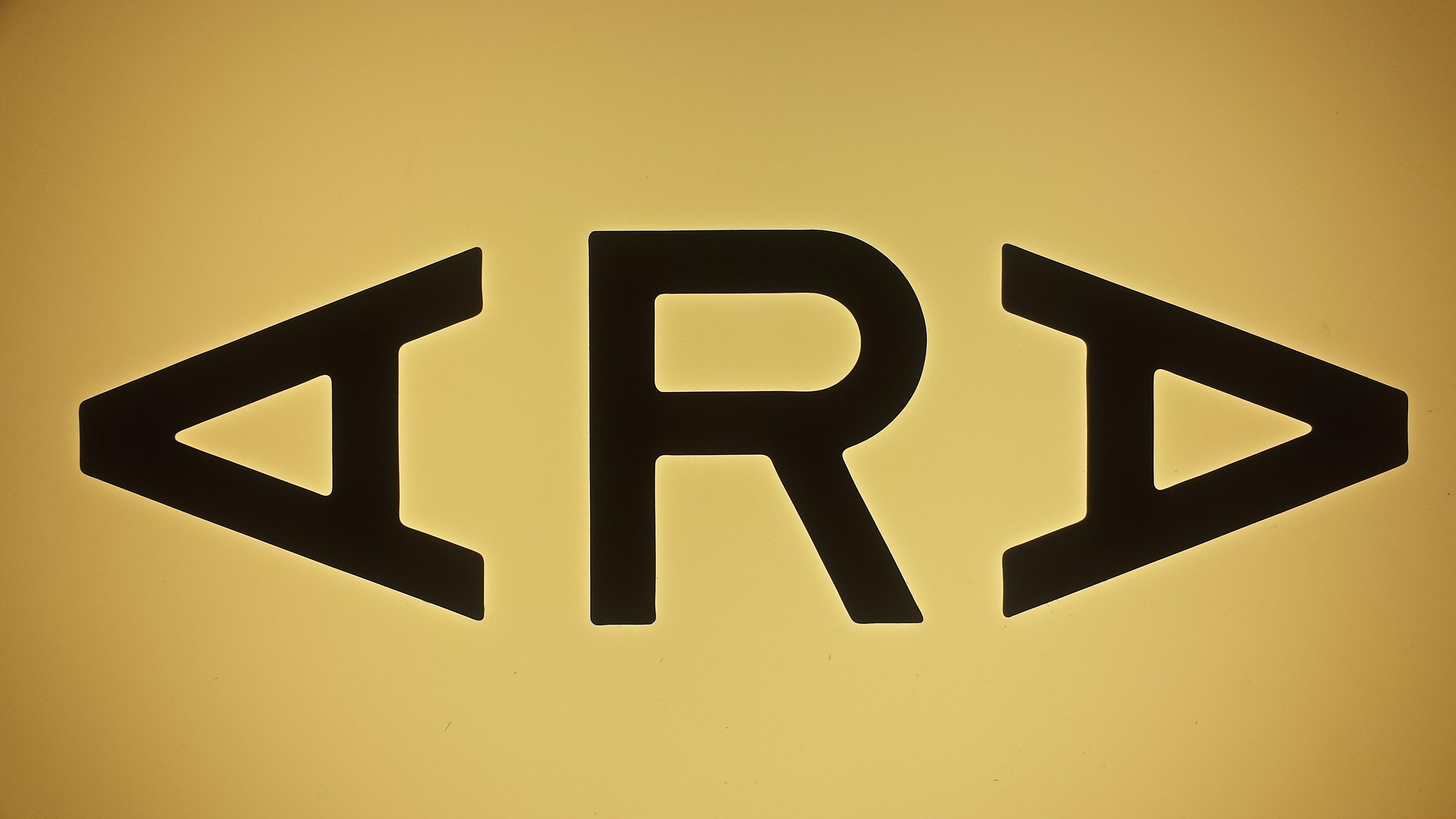 Ara Logo - Project Ara Gains An Official Logo