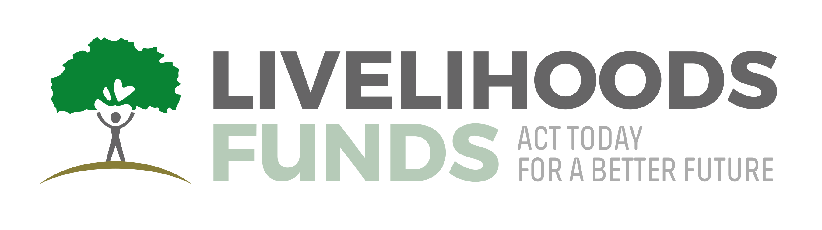 Fund Logo - Livelihoods Funds – Building resilient communities & ecosystems ...