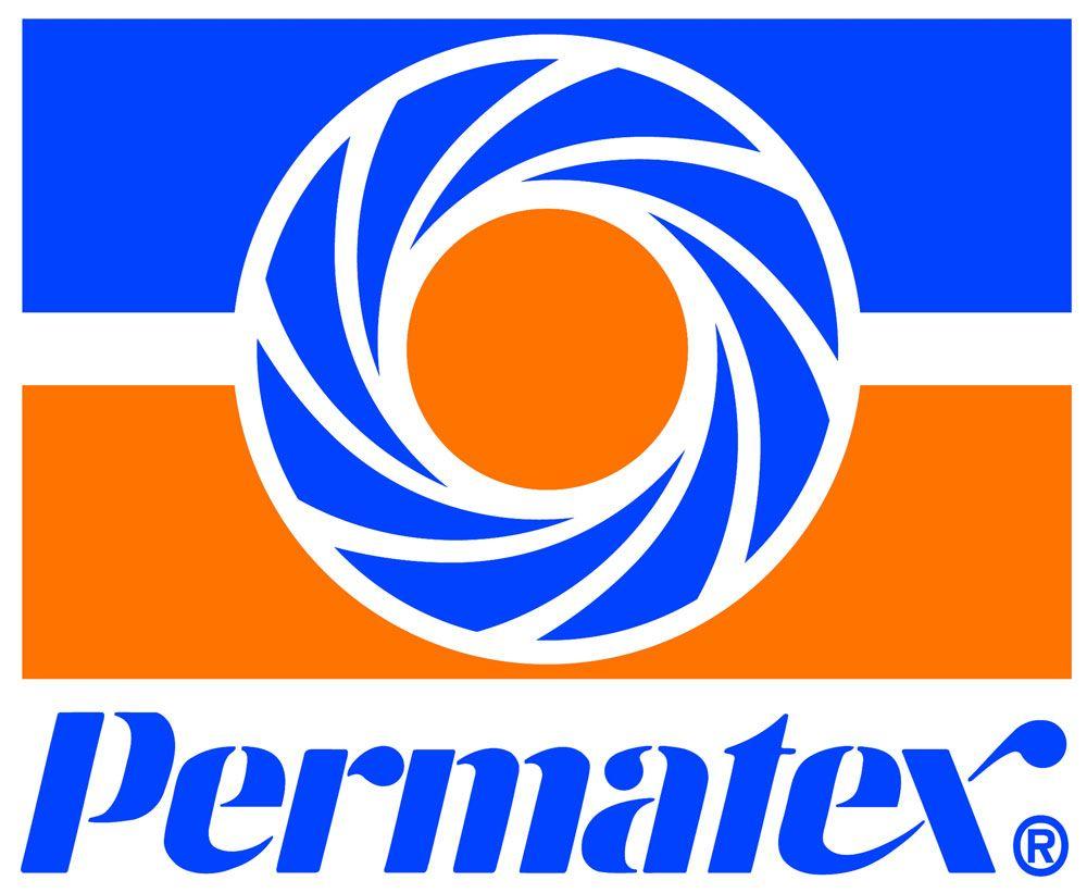 Permatex Logo - Permatex Logo Fasteners Inc. Greensboro, Asheboro, Triad