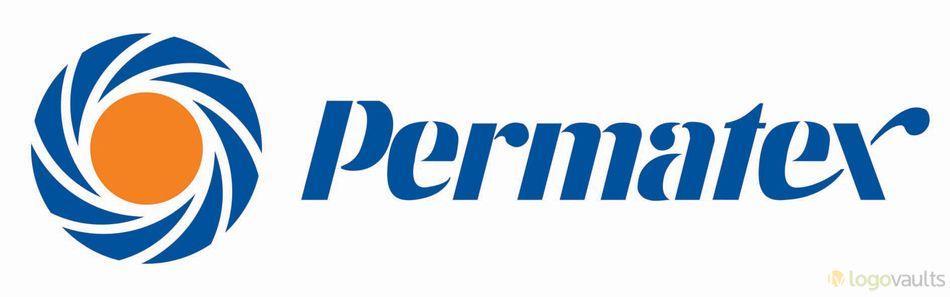 Permatex Logo - Permatex Logo (JPG Logo) - LogoVaults.com