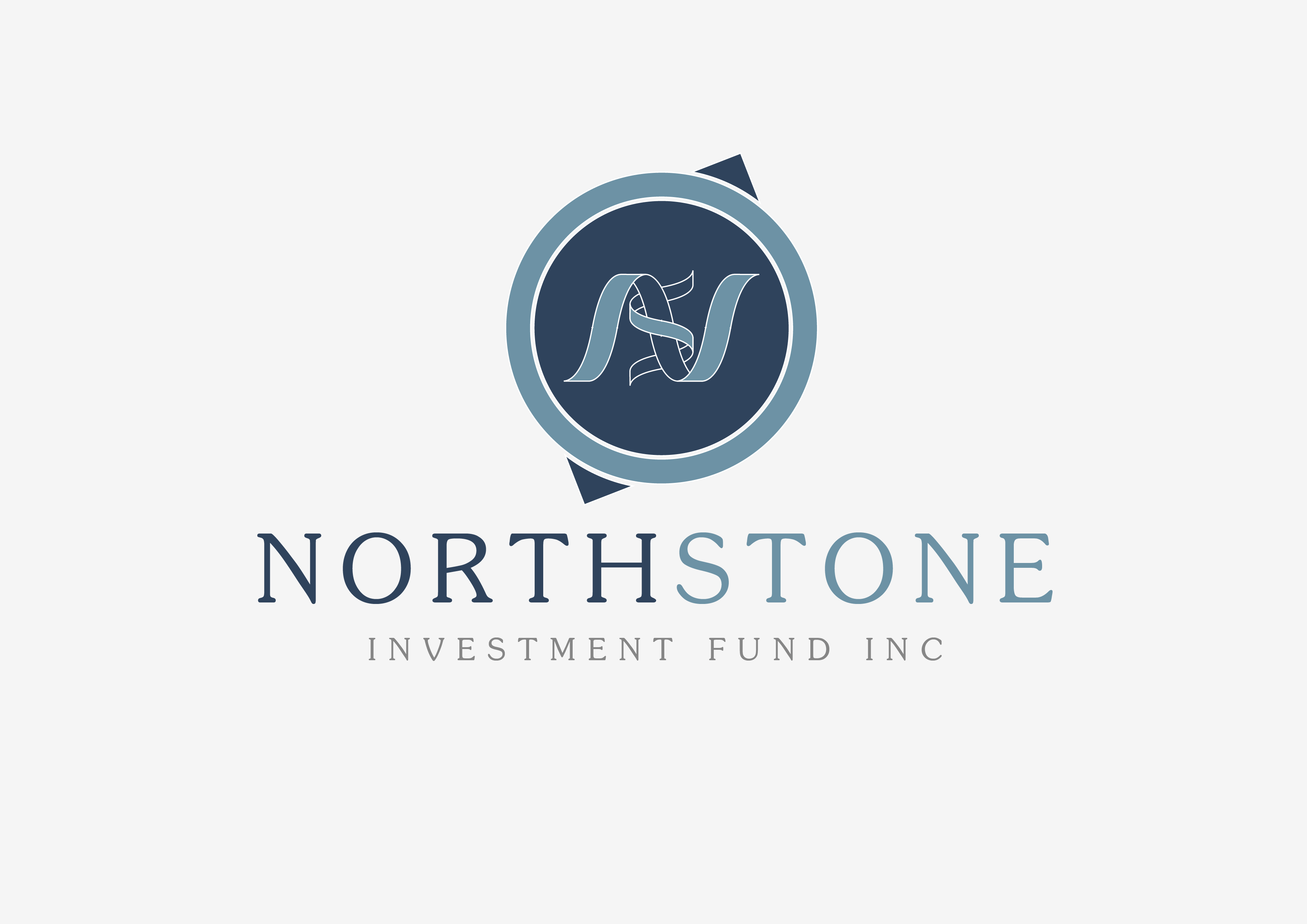 Fund Logo - Logo Design Contests Unique Logo Design Wanted for NorthStone