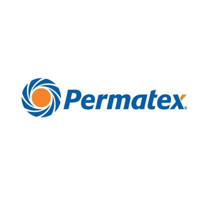 Permatex Logo - Branding the Best – Permatex | Chemical Concepts Blog