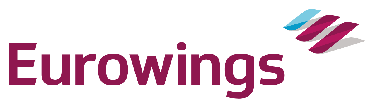 Eurowings Logo - File:Eurowings Logo.svg