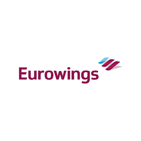 Eurowings Logo - Eurowings logo vector