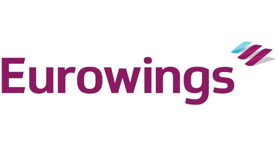 Eurowings Logo - eurowings-logo - Jugend gegen AIDS e. V.